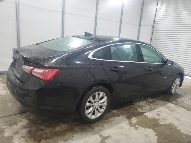 2022 CHEVROLET MALIBU LT - 1G1ZD5ST2NF180594