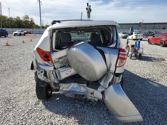 2011 TOYOTA RAV4 LIMITED #3294411505