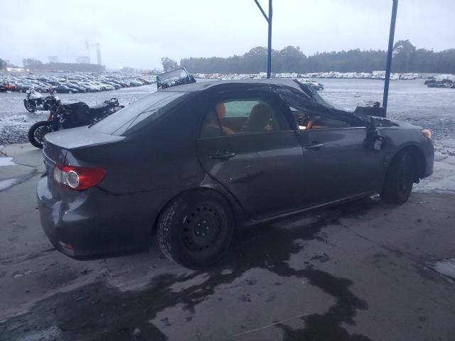2013 TOYOTA COROLLA BA - JTDBU4EE5DJ115220