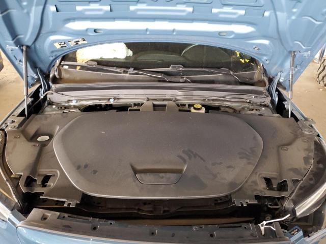 2023 VOLVO C40 RECHARGE PLUS - YV4ED3GL3P2051645