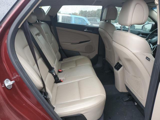 2016 HYUNDAI TUCSON LIM - KM8J33A20GU141923