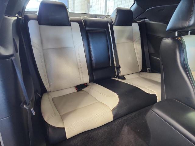 2015 DODGE CHALLENGER - 2C3CDZBG6FH710626