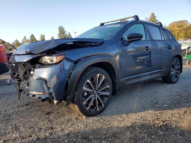 2025 MAZDA CX-50 PREMIUM PLUS 7MMVABEY3SN369552