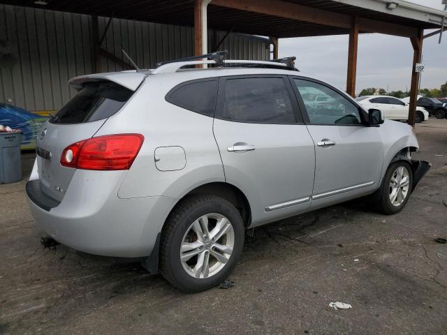 2013 NISSAN ROGUE S - JN8AS5MV3DW138527