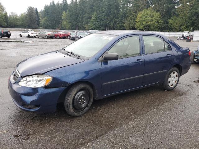 Global Auto Auctions: 2006 TOYOTA COROLLA CE