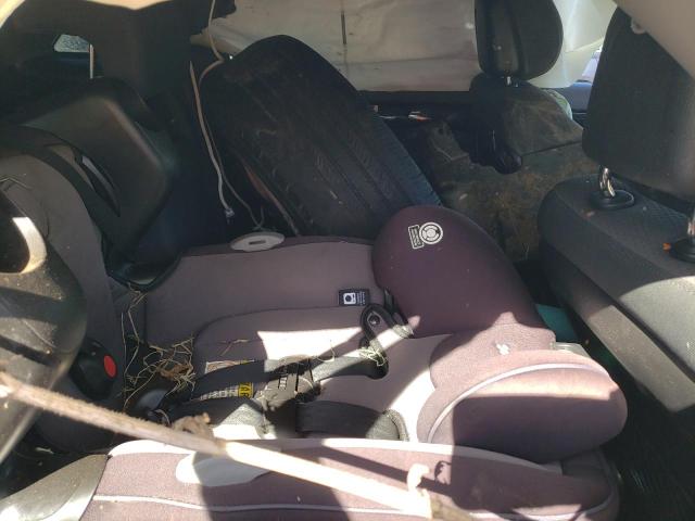 2011 KIA SORENTO BA #3291385144