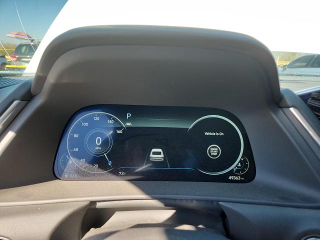 2020 HYUNDAI SONATA LIM 5NPEH4J28LH032448