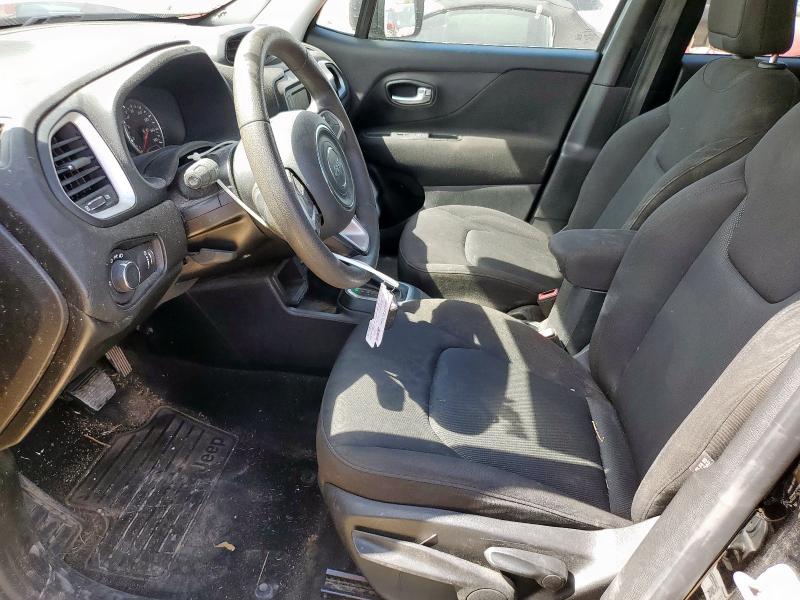 2019 JEEP RENEGADE S #3297316465