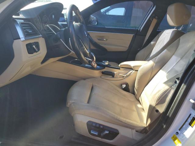 2018 BMW 430I GRAN WBA4J1C52JBG78167