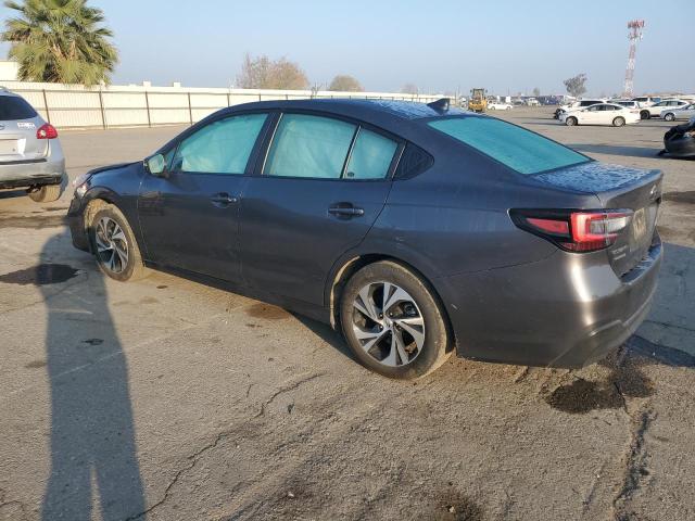 2024 SUBARU LEGACY PRE - 4S3BWAF62R3026040