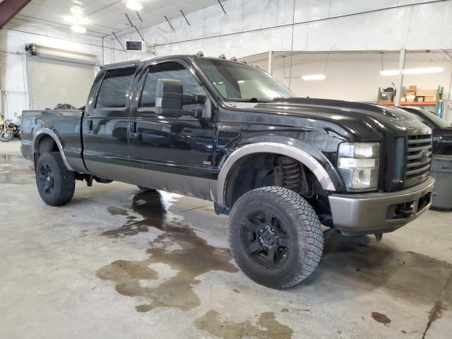 2010 FORD F250 SUPER #3310339960