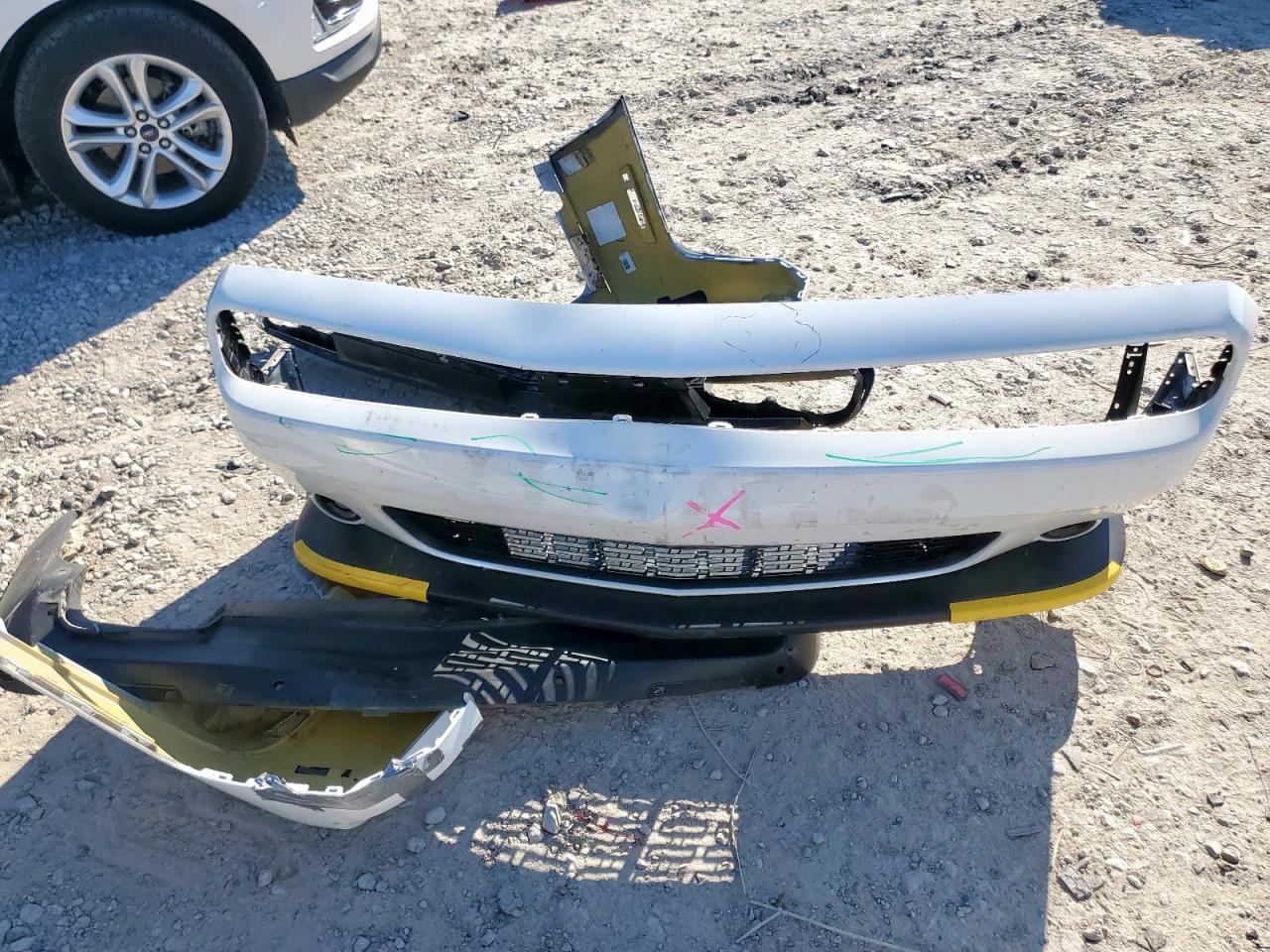 DODGE CHALLENGER R/T