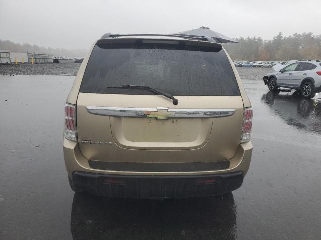 2005 CHEVROLET EQUINOX LS #3275556019