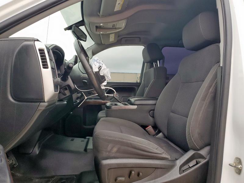 2015 GMC SIERRA C15 #3291595965