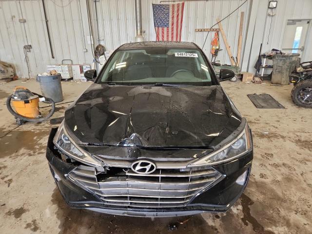 2019 HYUNDAI ELANTRA SE - 5NPD74LF9KH470277