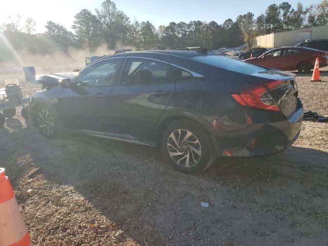 2017 HONDA CIVIC EX - 2HGFC2F89HH556942
