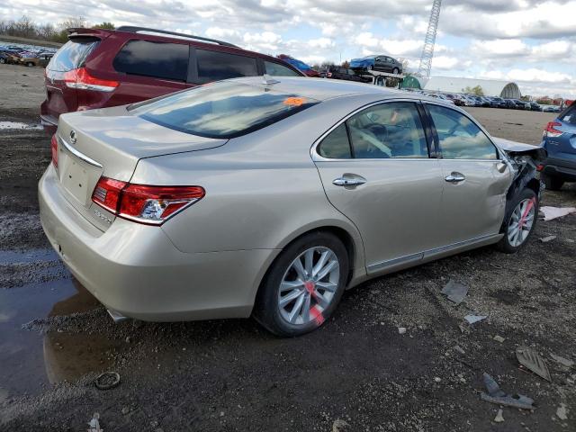 2012 LEXUS ES 350 - Other View