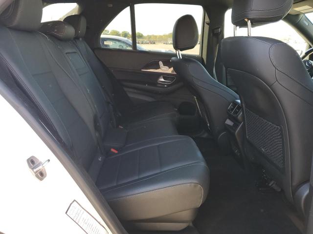 2024 MERCEDES-BENZ GLE 350 4M - 4JGFB4FE7RB041396