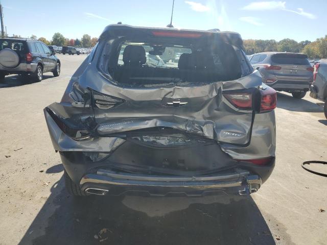 2024 CHEVROLET TRAILBLAZE #3280287001