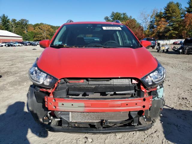 2019 CHEVROLET SPARK ACTIV #3296891873