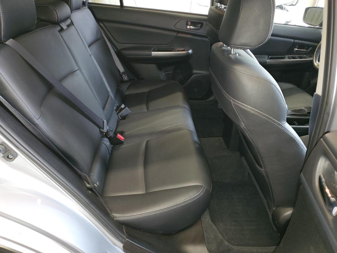 SUBARU XV 2.0 LIMITED