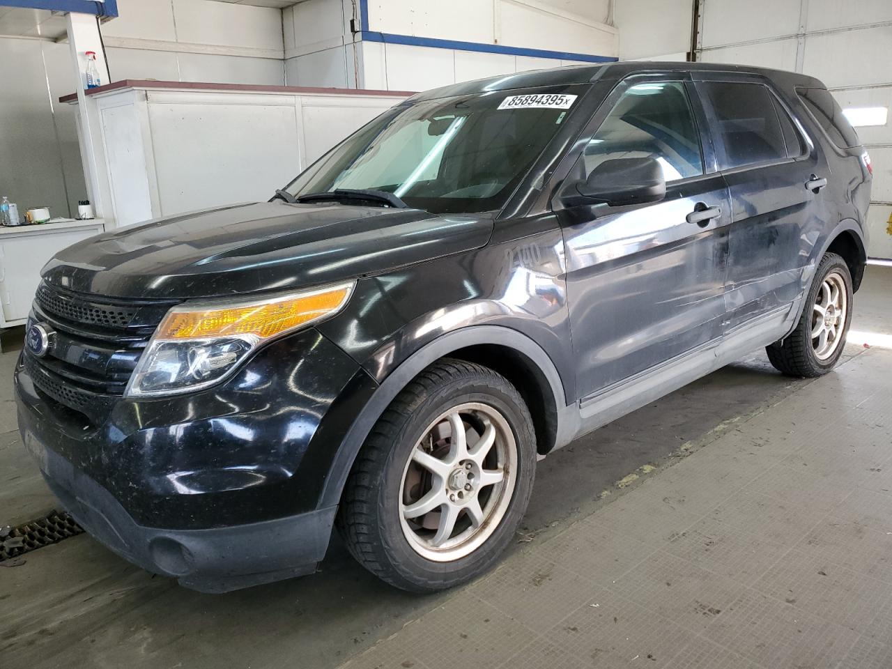 Фото авто