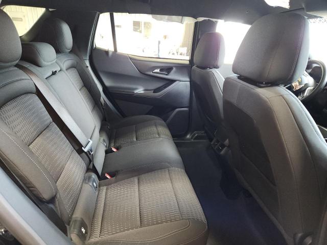 2025 CHEVROLET EQUINOX LT - 3GNAXHEG4SL212935