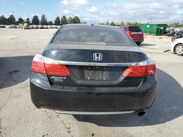 2014 HONDA ACCORD HYB - 1HGCR2F8XEA061810