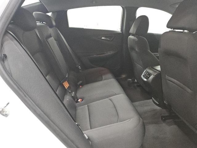 2023 CHEVROLET MALIBU LT 1G1ZD5ST8PF233818