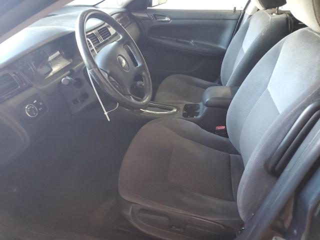 2013 CHEVROLET IMPALA LT #3290266250
