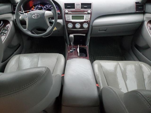 2010 TOYOTA CAMRY BASE - 4T1BF3EK6AU510409