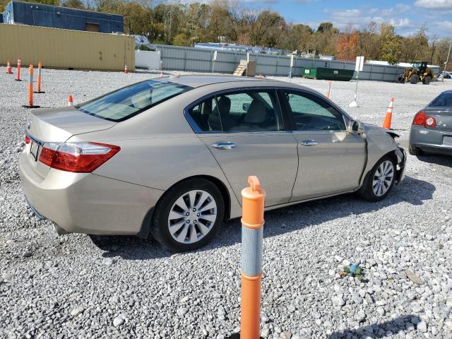 2013 HONDA ACCORD EXL - 1HGCR2F86DA179965
