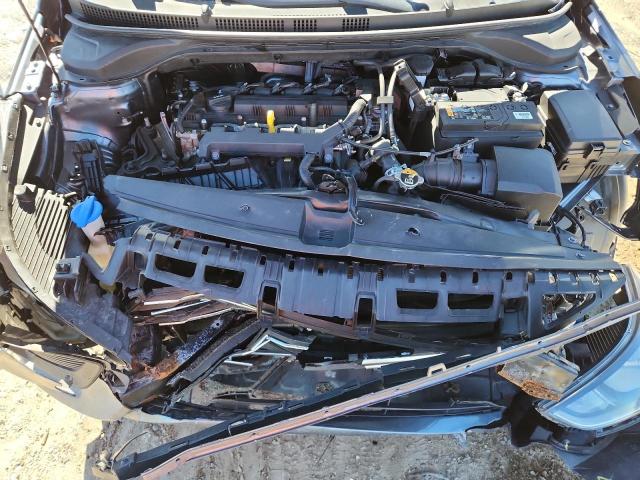 2020 HYUNDAI ACCENT SE #3302885926