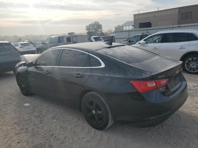 2017 CHEVROLET MALIBU LS - 1G1ZB5ST7HF267014