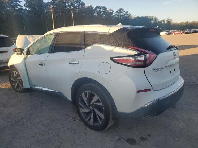 2015 NISSAN MURANO S 5N1AZ2MG2FN264373