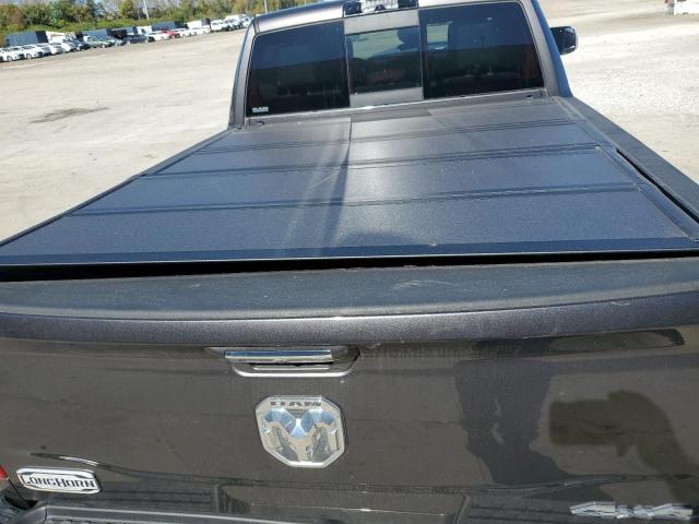 2022 RAM 2500 LONGH #3309349971