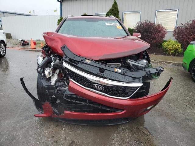 2015 KIA SORENTO LX #3296313480