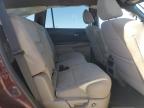 Lot #3297944770 2021 HONDA PILOT EX