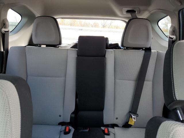 2017 TOYOTA RAV4 XLE - JTMRFREV7HJ711215