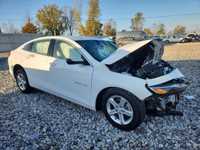 2024 CHEVROLET MALIBU LS - 1G1ZC5ST4RF201387