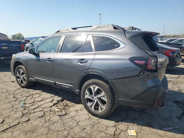 2021 SUBARU OUTBACK LI 4S4BTGNDXM3164327
