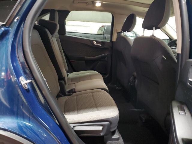 2020 FORD ESCAPE SE - 1FMCU9G61LUC10650