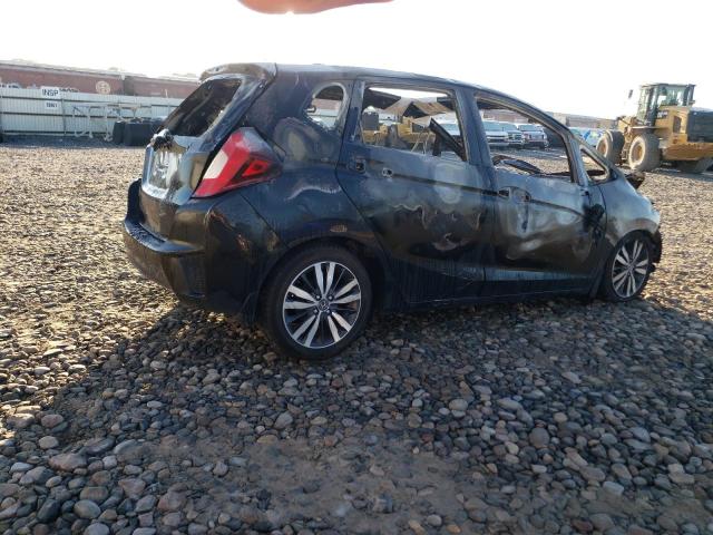 2016 HONDA FIT EX JHMGK5H72GX007376