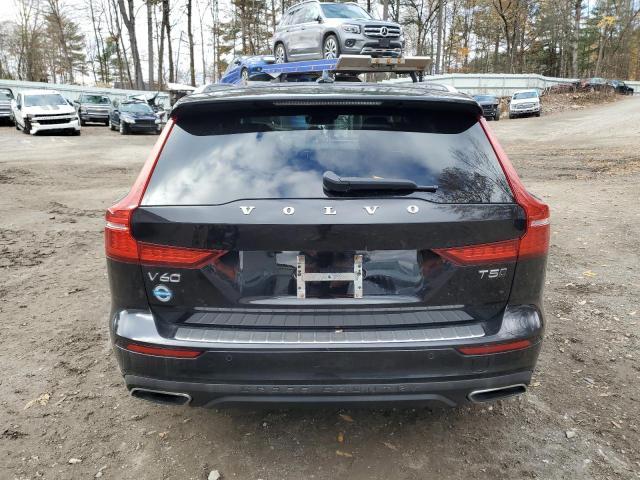 2020 VOLVO V60 CROSS COUNTRY T5 MOMENTUM - YV4102WK9L1039206