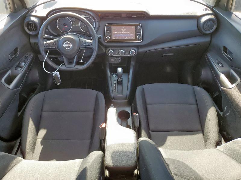 2023 NISSAN KICKS S 3N1CP5BV1PL538656