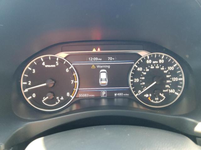 2019 NISSAN ALTIMA S #3294461496