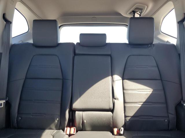 2019 HONDA CR-V EXL - 7FARW2H80KE043208