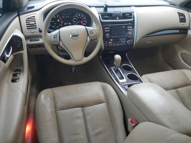 2013 NISSAN ALTIMA 2.5 - 1N4AL3AP5DC917664