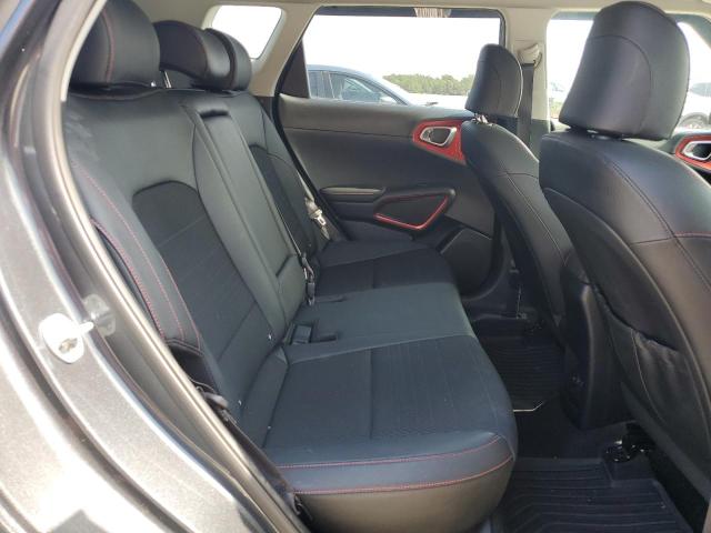 2020 KIA SOUL GT-LI KNDJ53AF1L7005763