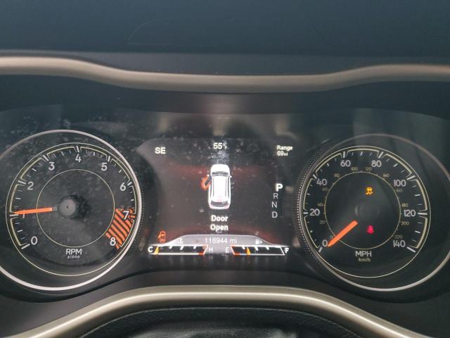 2015 JEEP CHEROKEE L #3290473762